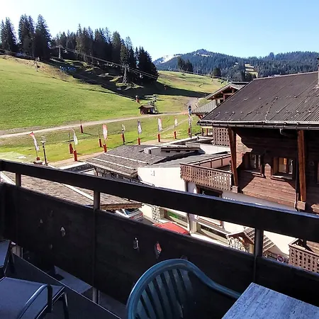 Renove, Proche Pistes, Balcon, 3 Chambres, Parking, Wifi Inclus - Fr-1-598-132 Апартаменты *